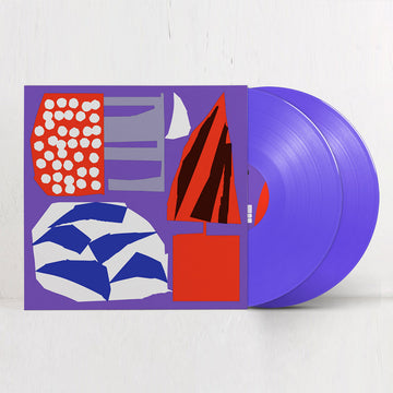 VARIOUS - Mr Bongo Record Club Volume Seven - 2LP - Purple Vinyl [OCT 4]