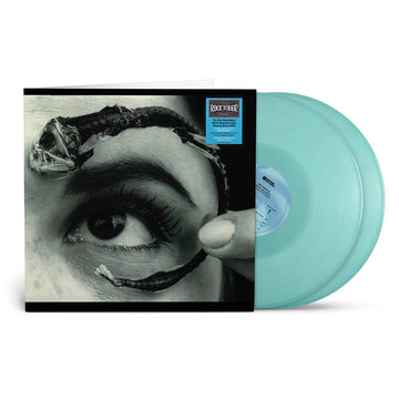 MR BUNGLE - Disco Volante (Rocktober 2025) - 2LP - Translucent Light Blue Vinyl [OCT 10]