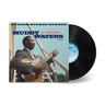 Muddy Waters - Muddy Waters At Newport 1960 (Acoustic Sounds)