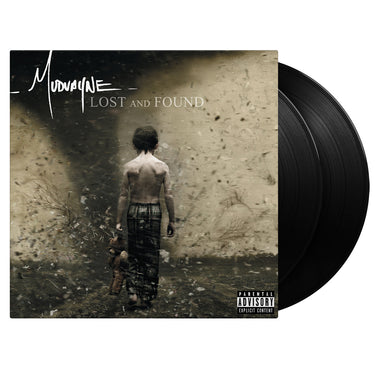 MUDVAYNE - Lost And Found (Repress) - 2LP - Gatefold 180g Vinyl
