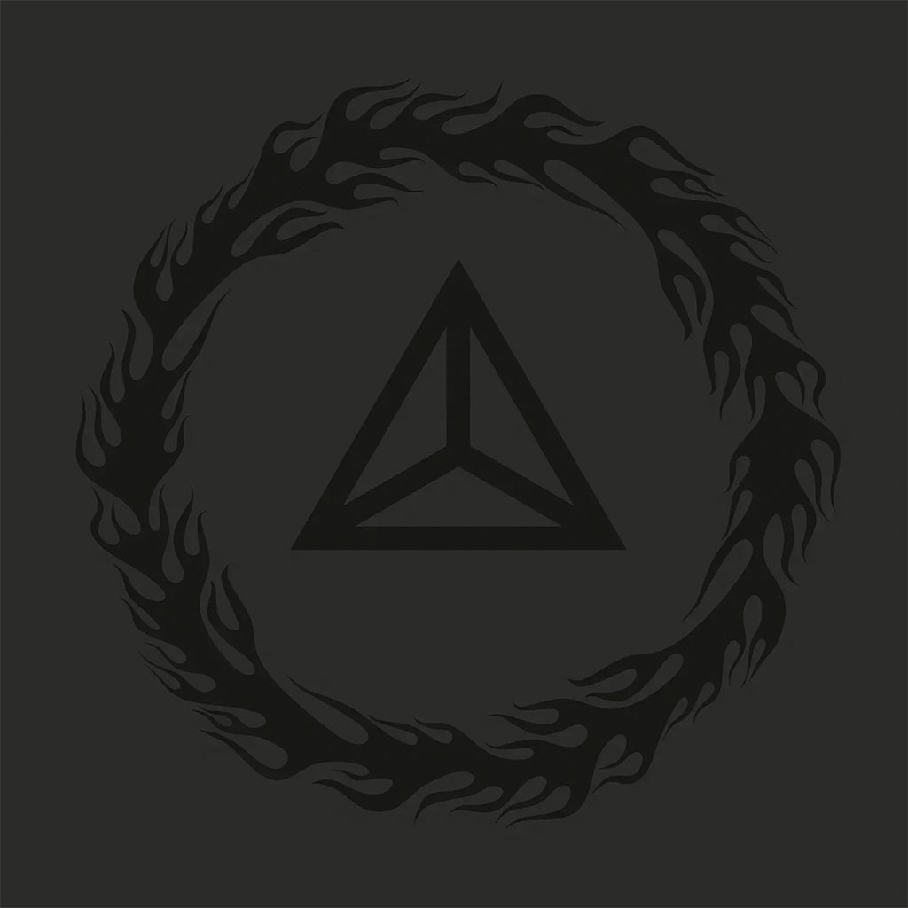 MUDVAYNE - The End Of All Things To Come (2024 Reissue) - 2LP - 180g Purple Marbled Vinyl