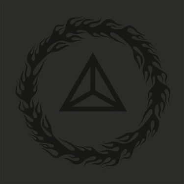 MUDVAYNE - The End Of All Things To Come (2024 Reissue) - 2LP - 180g Purple Marbled Vinyl
