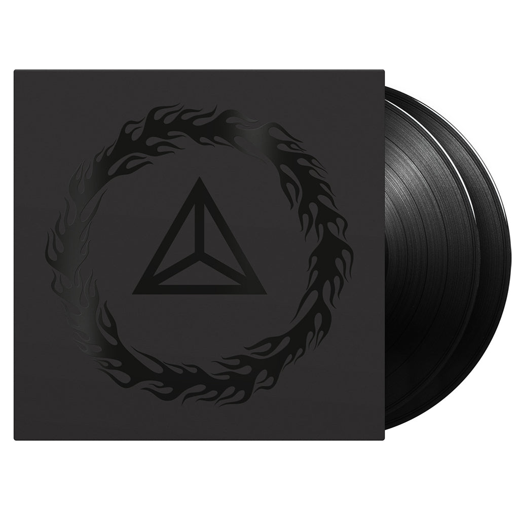 MUDVAYNE - The End Of All Things To Come (Repress) - 2LP - Gatefold 180g Vinyl [DEC 5]