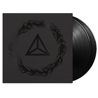 MUDVAYNE - The End Of All Things To Come (Repress) - 2LP - Gatefold 180g Vinyl