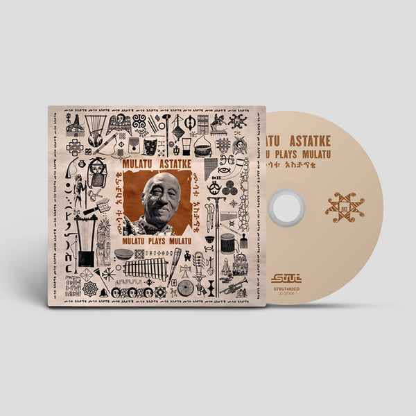 邦楽 MULATU STATKE / AfroLatinSoul ( I & 2 ) Mulatu Plays Mulatu - Album by Mulatu Astatke - Apple Music