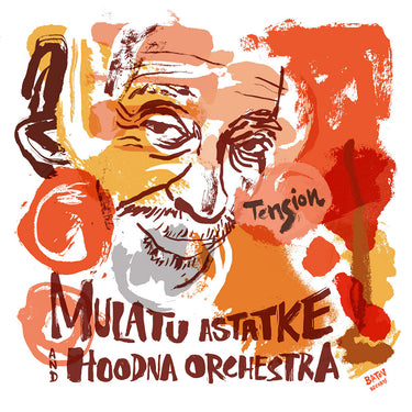 MULATU ASTATKE & HOODNA ORCHESTRA - Tension - CD [FEB 14]