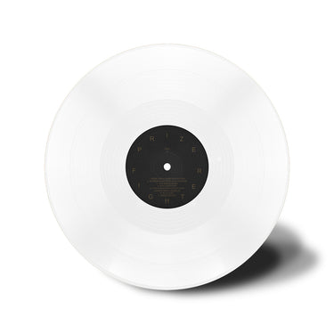 MUMFORD & SONS - Prizefighter - LP - 'Begin Again' White Vinyl [FEB 20]
