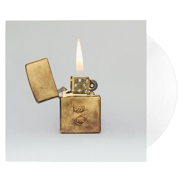 MUMFORD & SONS - Prizefighter - LP - 'Begin Again' White Vinyl [FEB 13]