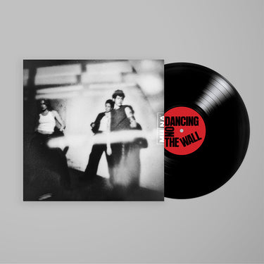 MUNA - Dancing On The Wall - LP - Black Vinyl