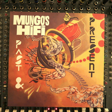 MUNGO'S HI FI - Past And Present - LP - Vinyl