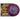 MUNICIPAL WASTE - The Fatal Feast (Waste In Space) [Reissue] - LP - Magenta w/ Purple & White Splatter Vinyl [NOV 1]