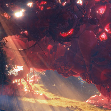 MURCOF - Twin Color - LP - Vinyl