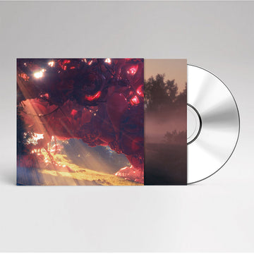 MURCOF - Twin Color - CD [NOV 15]