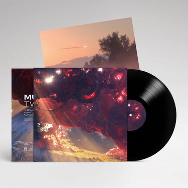 MURCOF - Twin Color - LP - Vinyl