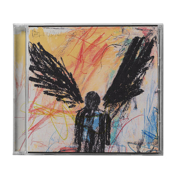 THE MURDER CAPITAL - Blindness - CD [FEB 21]