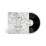 Black Vinyl LP