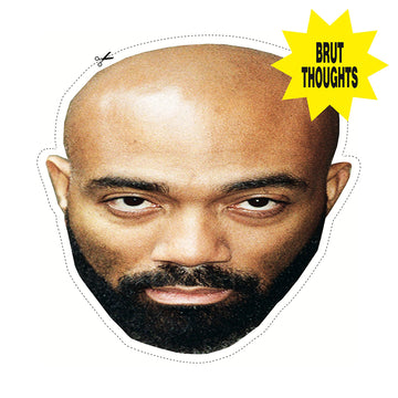 MURKAGE DAVE - Brut Thoughts - LP - Vinyl [MAR 6]