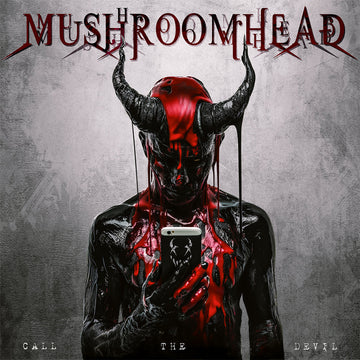 MUSHROOMHEAD - Call The Devil - 2LP - Gatefold Vinyl [AUG 9]