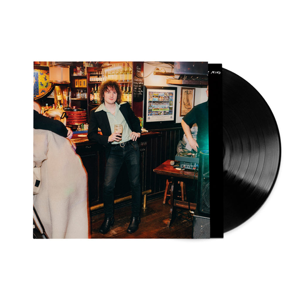 MUSIC CITY - Welcome To Music City - LP - Black Vinyl [FEB 6]