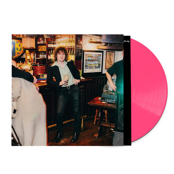 MUSIC CITY - Welcome To Music City - LP - Pink Vinyl [FEB 6]