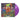 MUTOID MAN - Mutants - LP - Transparent Purple Vinyl