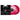 PAUL ZAZA - My Bloody Valentine (Original Soundtrack) - 2LP - Red and White Hand Pour Vinyl
