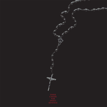 MY CHEMICAL ROMANCE - Three Cheers For Sweet Revenge (Deluxe Expanded Edition) - CD