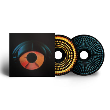 MY MORNING JACKET - Circuital (Deluxe Edition w/ 20 page Booklet) - 2CD [JUN 16]
