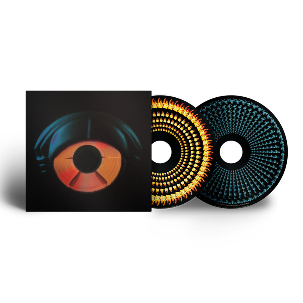 MY MORNING JACKET - Circuital (Deluxe Edition w/ 20 page Booklet) - 2CD [JUN 16]