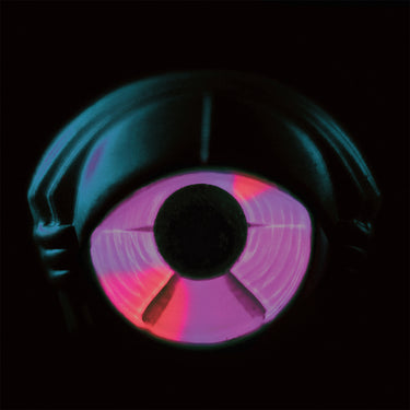 MY MORNING JACKET - Circuital (Deluxe Edition w/ Glow in the Dark Sleeve, Fold-out Poster, Zoetrope Labels & Etching)