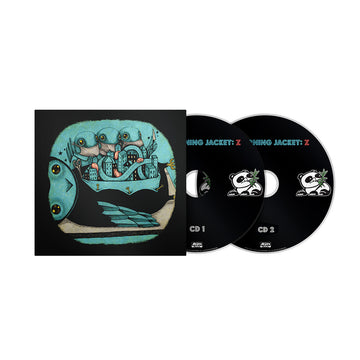 MY MORNING JACKET - Z (20th Anniversary Deluxe Edition) - 2CD [OCT 3]