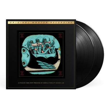 MY MORNING JACKET - Z (Mobile Fidelity UltraDisc One-Step Numbered 45rpm Edition) - 2LP - Deluxe 180g Audiophile Vinyl Box Set [MAR 6]