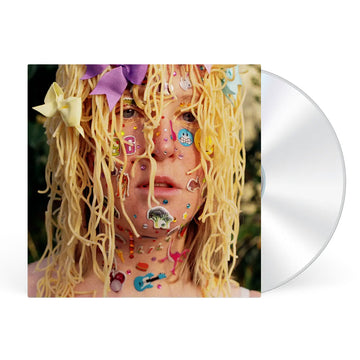 MY PRECIOUS BUNNY - A Moment In My Eyes - CD [MAY 22]