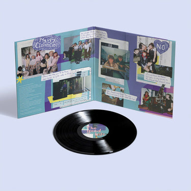 MY UGLY CLEMENTINE - The Good Life - LP - Vinyl [AUG 11]