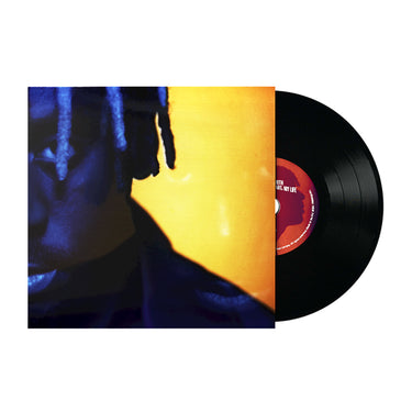 MYLES SMITH - My Mess, My Heart, My Life - LP - Black Vinyl