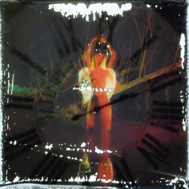 THE MYSTERINES - Afraid Of Tomorrows - Eco Friendly CD