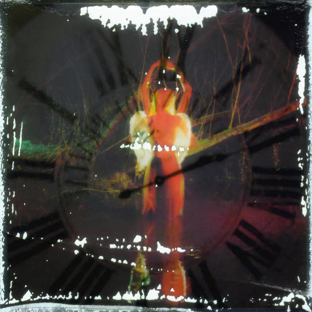 THE MYSTERINES - Afraid Of Tomorrows - LP - 180g Black Vinyl