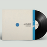 Black Vinyl LP