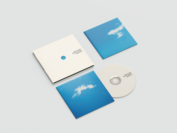 Mystery Jets - A Hole To See The Sky Through – Spindizzy Dublin