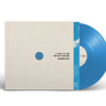 Blue Vinyl LP