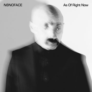 N8NOFACE - As Of Right Now - LP - Vinyl [AUG 15]