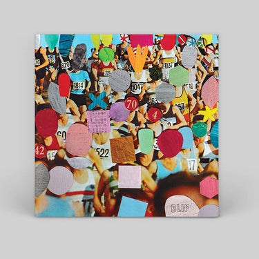 NAHreally & The Expert - BLIP - LP - Vinyl