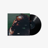 Black Vinyl LP