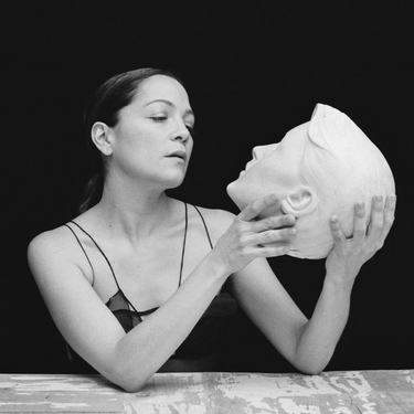 NATALIA LAFOURCADE - Writing Of Blues And Yellows