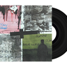 Black Vinyl LP
