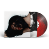 Red & Black Vinyl LP