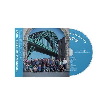 CD