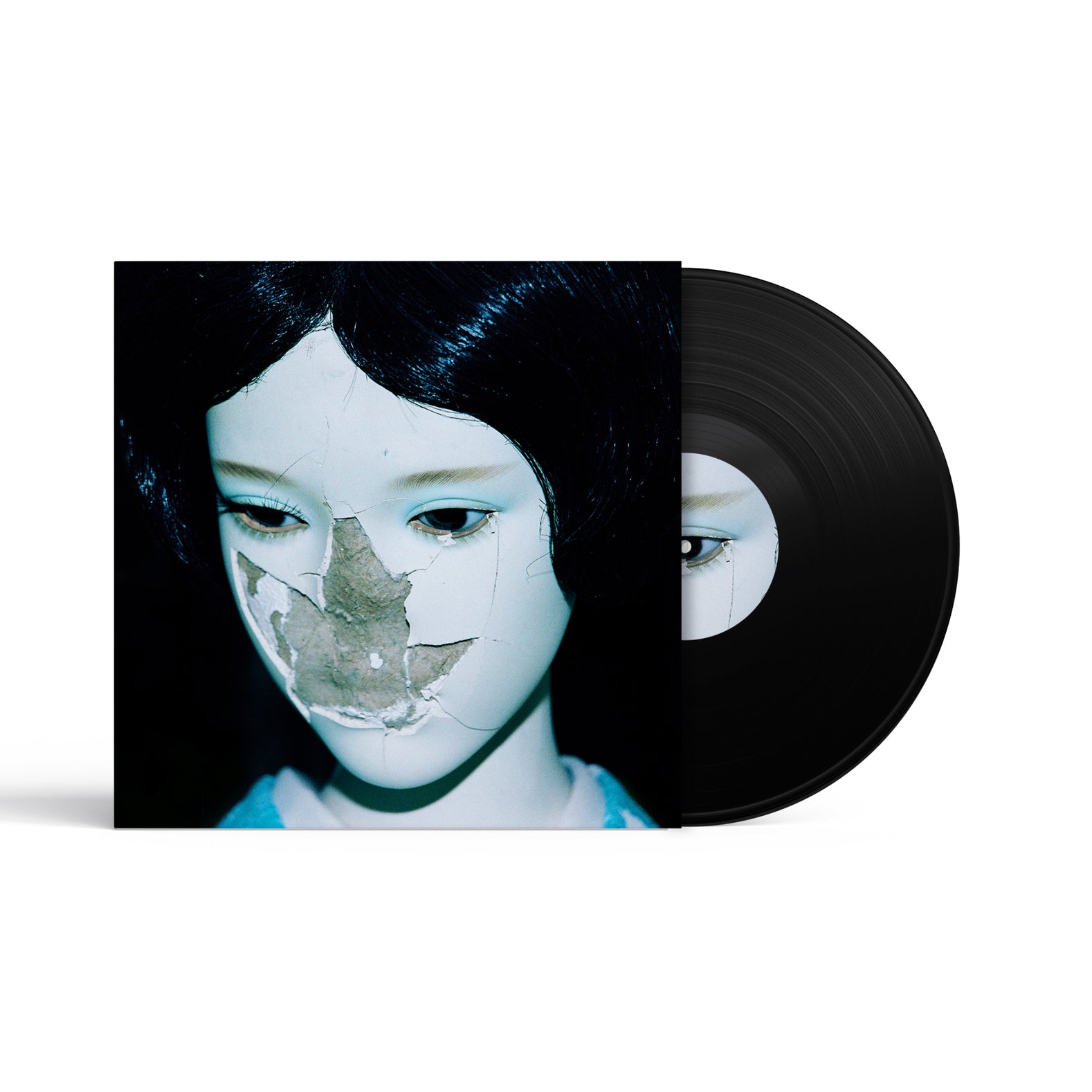 NEWDAD - Madra - LP - Black Vinyl