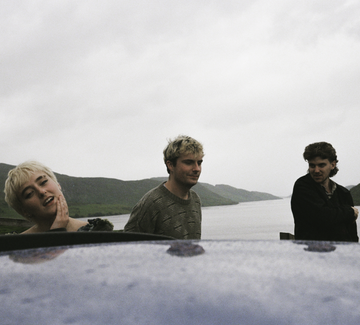 NEWDAD - Instore + Signing - SEP 19th