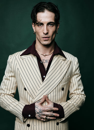 DAMIANO DAVID - Funny Little Fears - CD [MAY 16]